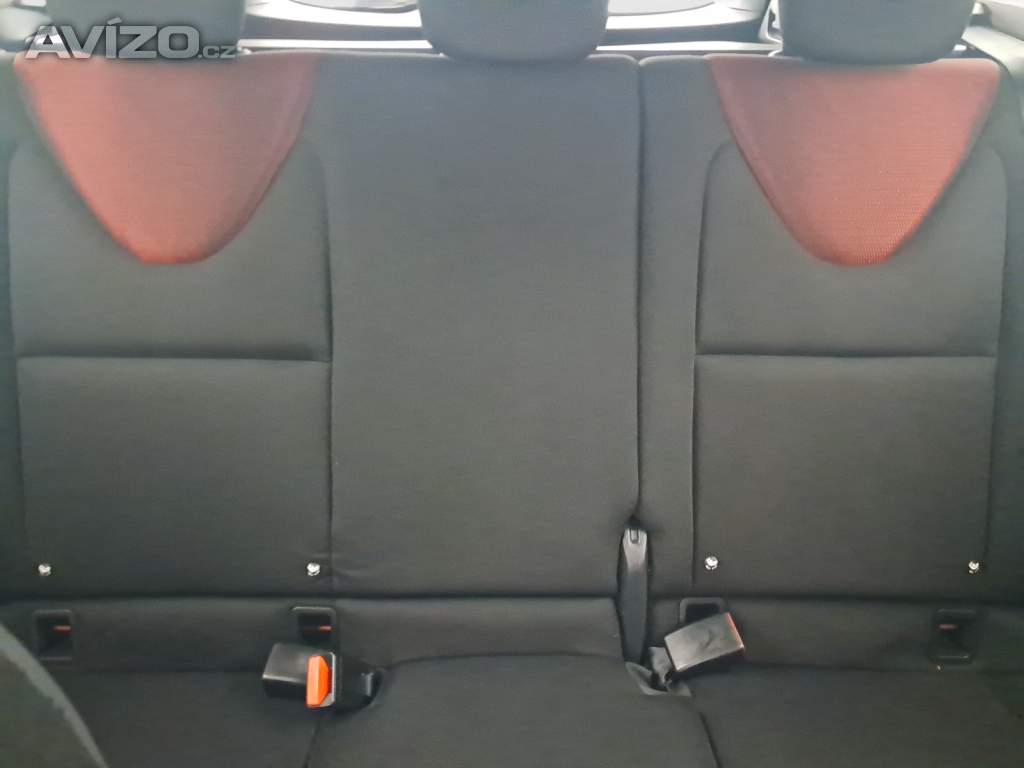 Foto inzerátu Renault Clio 1.2 16V