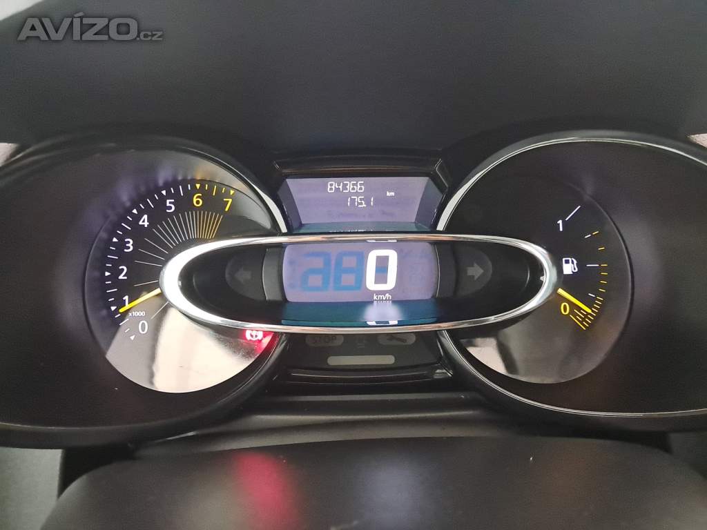 Foto inzerátu Renault Clio 1.2 16V