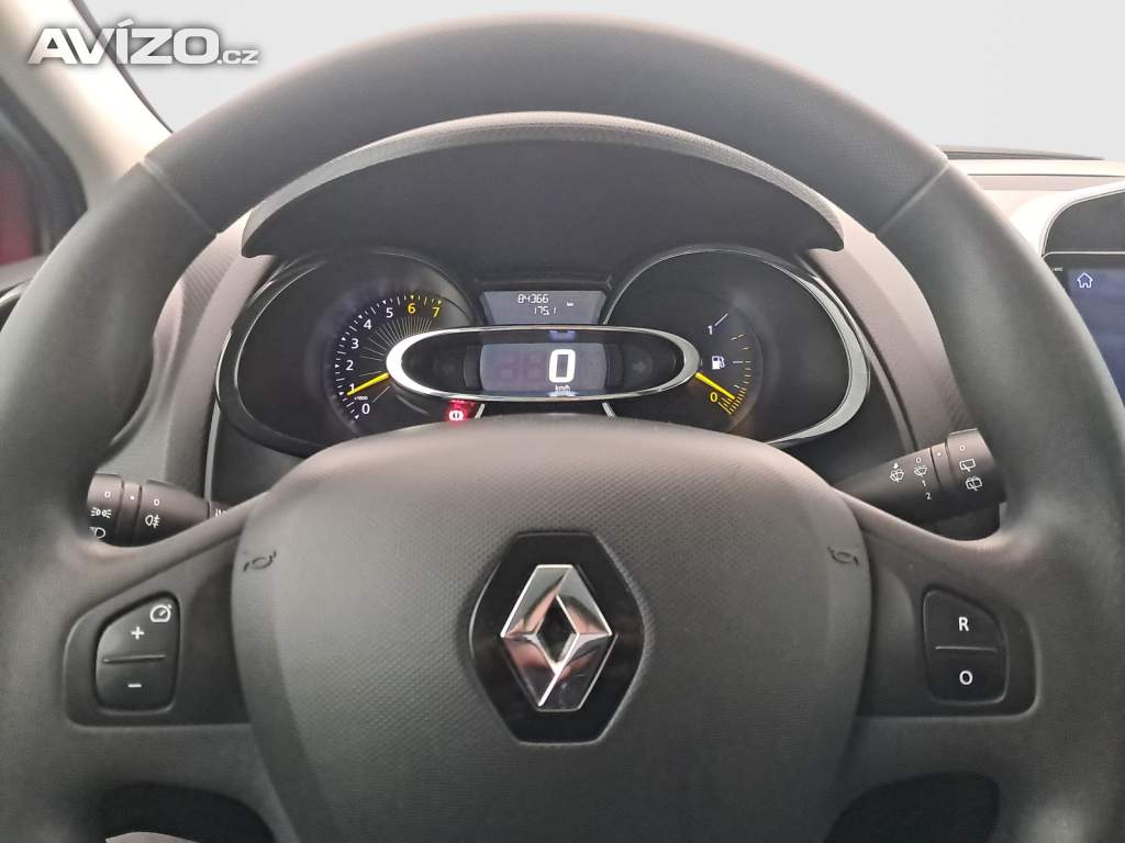 Foto inzerátu Renault Clio 1.2 16V