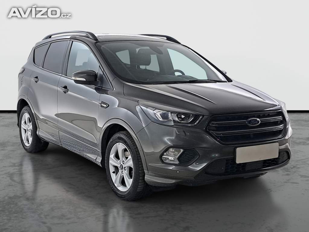 Ford Kuga 1.5 EcoBoost