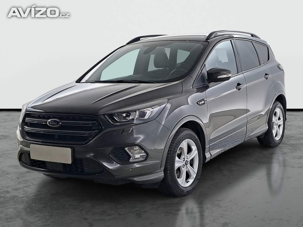 Foto inzerátu Ford Kuga 1.5 EcoBoost