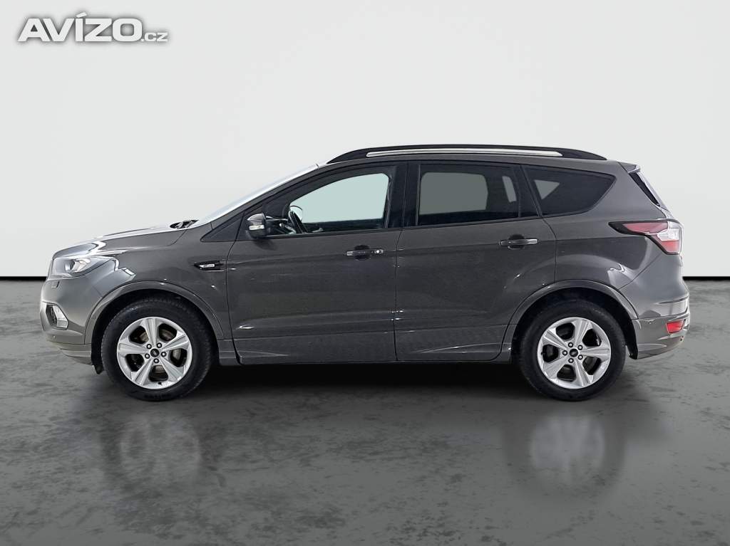 Foto inzerátu Ford Kuga 1.5 EcoBoost