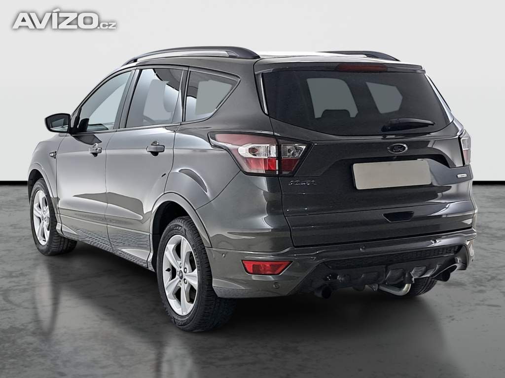 Foto inzerátu Ford Kuga 1.5 EcoBoost