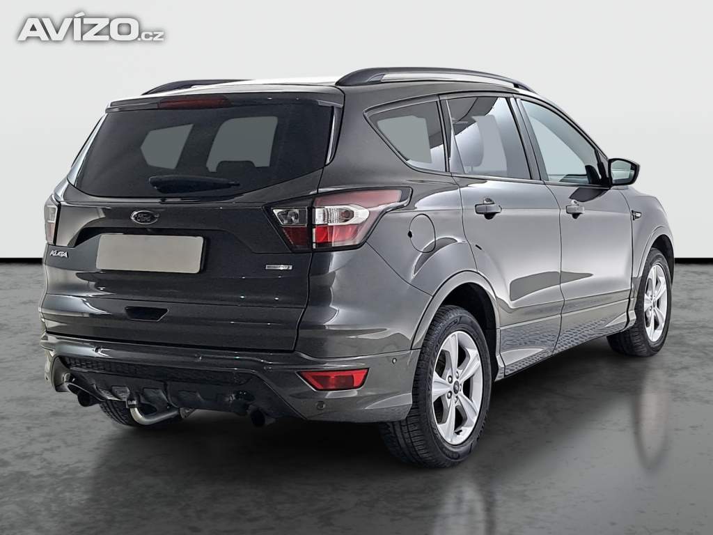 Foto inzerátu Ford Kuga 1.5 EcoBoost