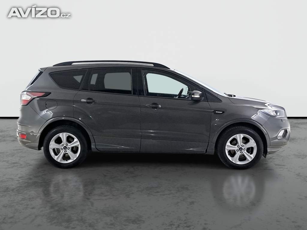 Foto inzerátu Ford Kuga 1.5 EcoBoost
