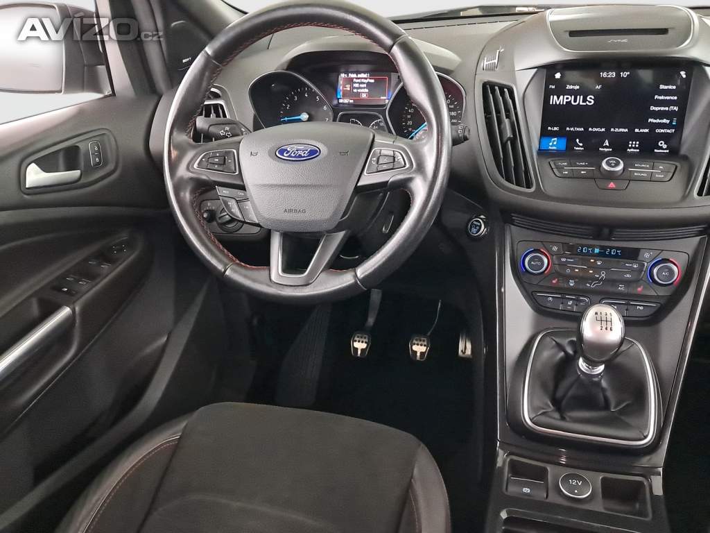 Foto inzerátu Ford Kuga 1.5 EcoBoost