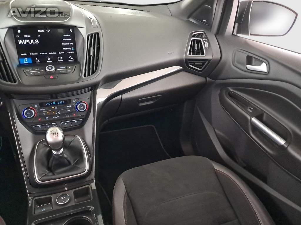 Foto inzerátu Ford Kuga 1.5 EcoBoost
