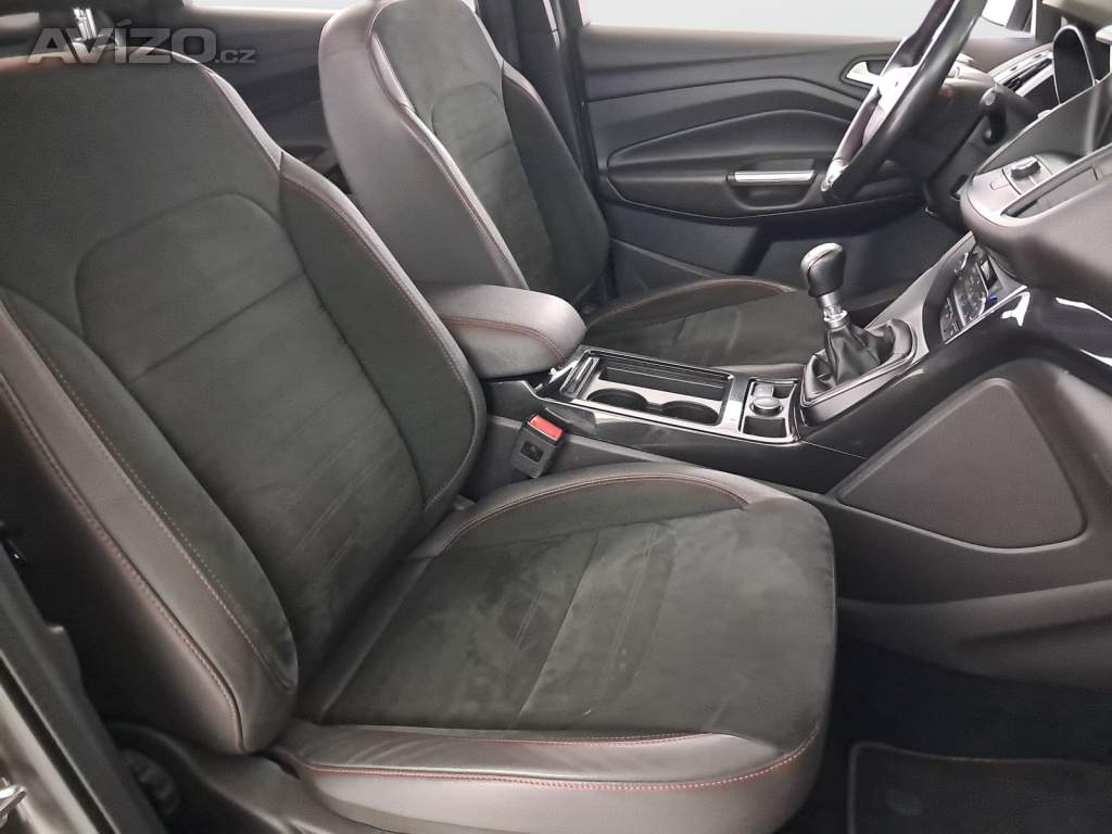 Foto inzerátu Ford Kuga 1.5 EcoBoost
