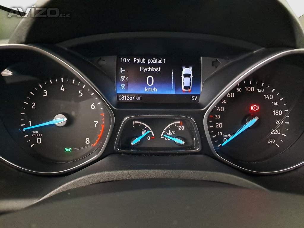 Foto inzerátu Ford Kuga 1.5 EcoBoost
