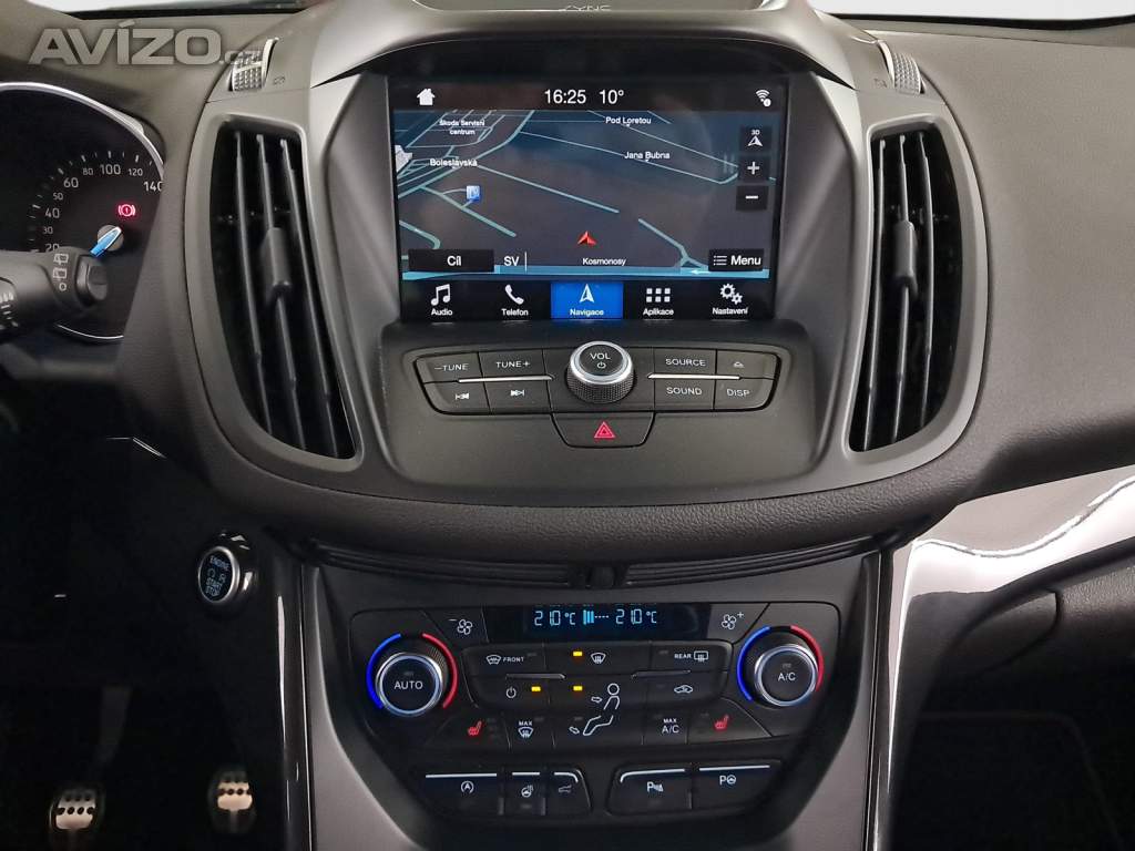 Foto inzerátu Ford Kuga 1.5 EcoBoost