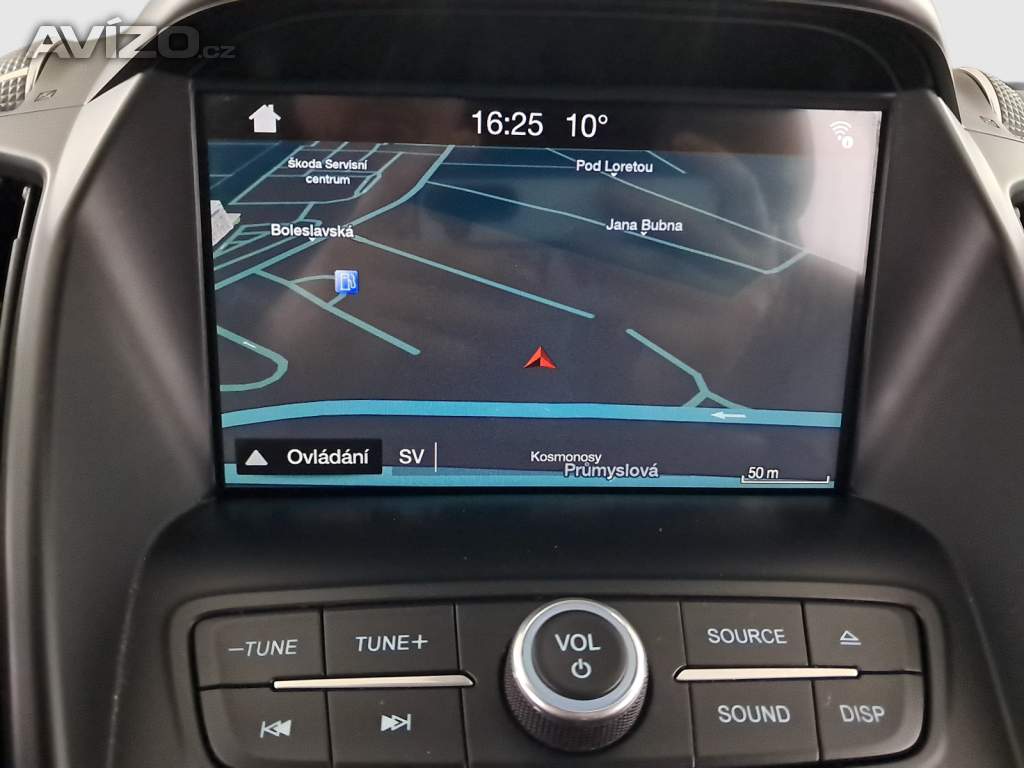 Foto inzerátu Ford Kuga 1.5 EcoBoost
