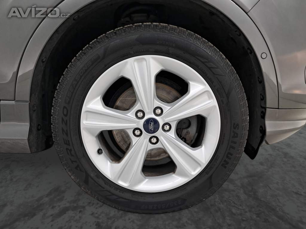 Foto inzerátu Ford Kuga 1.5 EcoBoost