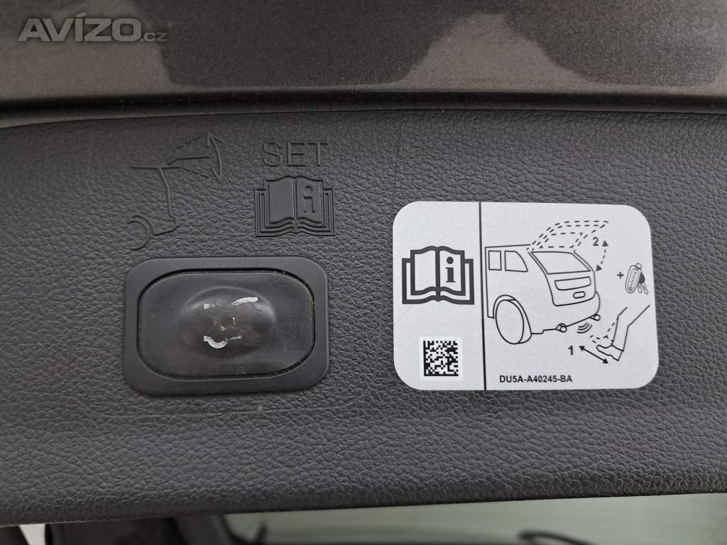 Foto inzerátu Ford Kuga 1.5 EcoBoost