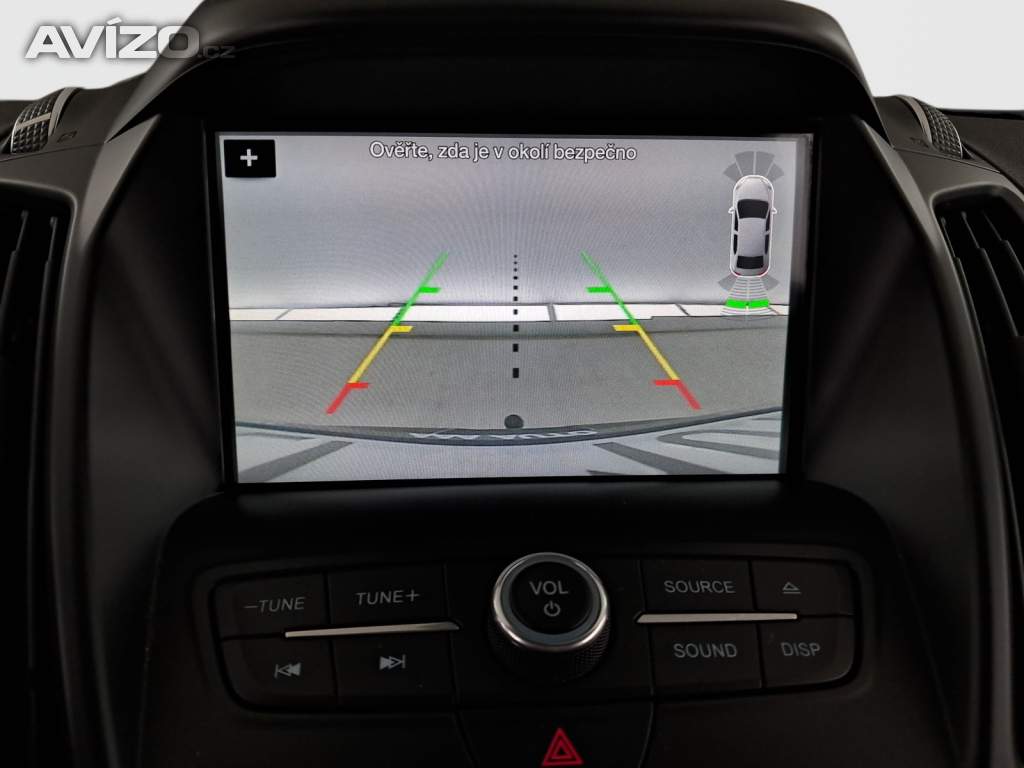 Foto inzerátu Ford Kuga 1.5 EcoBoost