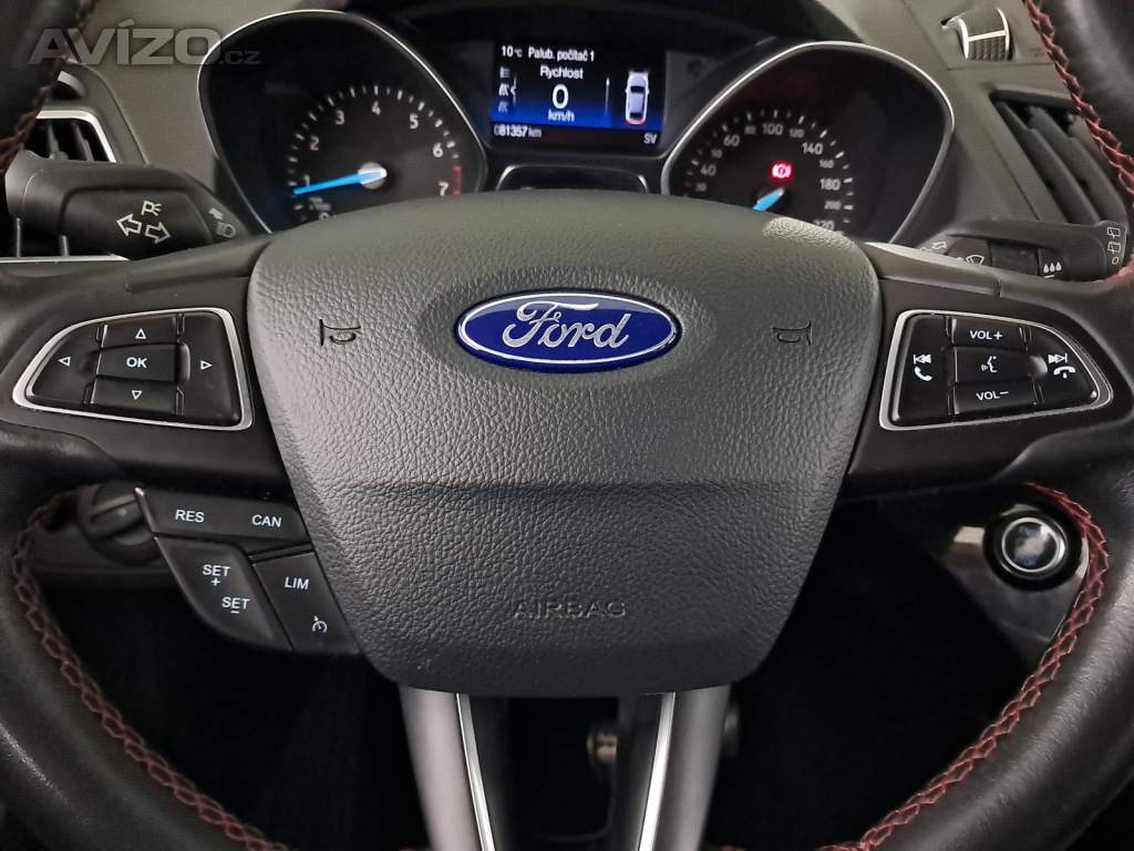 Foto inzerátu Ford Kuga 1.5 EcoBoost