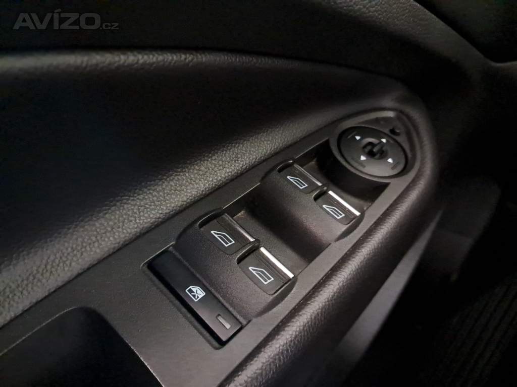 Foto inzerátu Ford Kuga 1.5 EcoBoost
