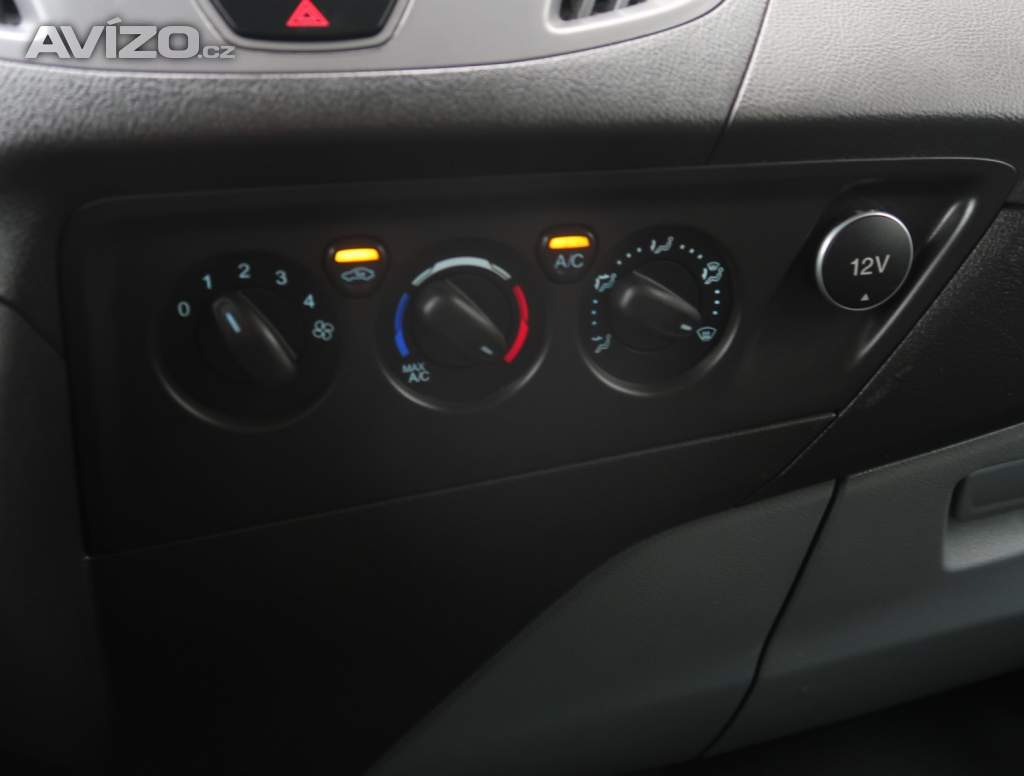 Foto inzerátu Ford Transit Custom 2.0 EcoBlue