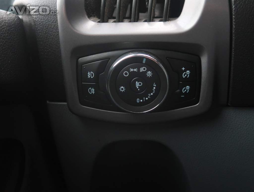 Foto inzerátu Ford Transit Custom 2.0 EcoBlue
