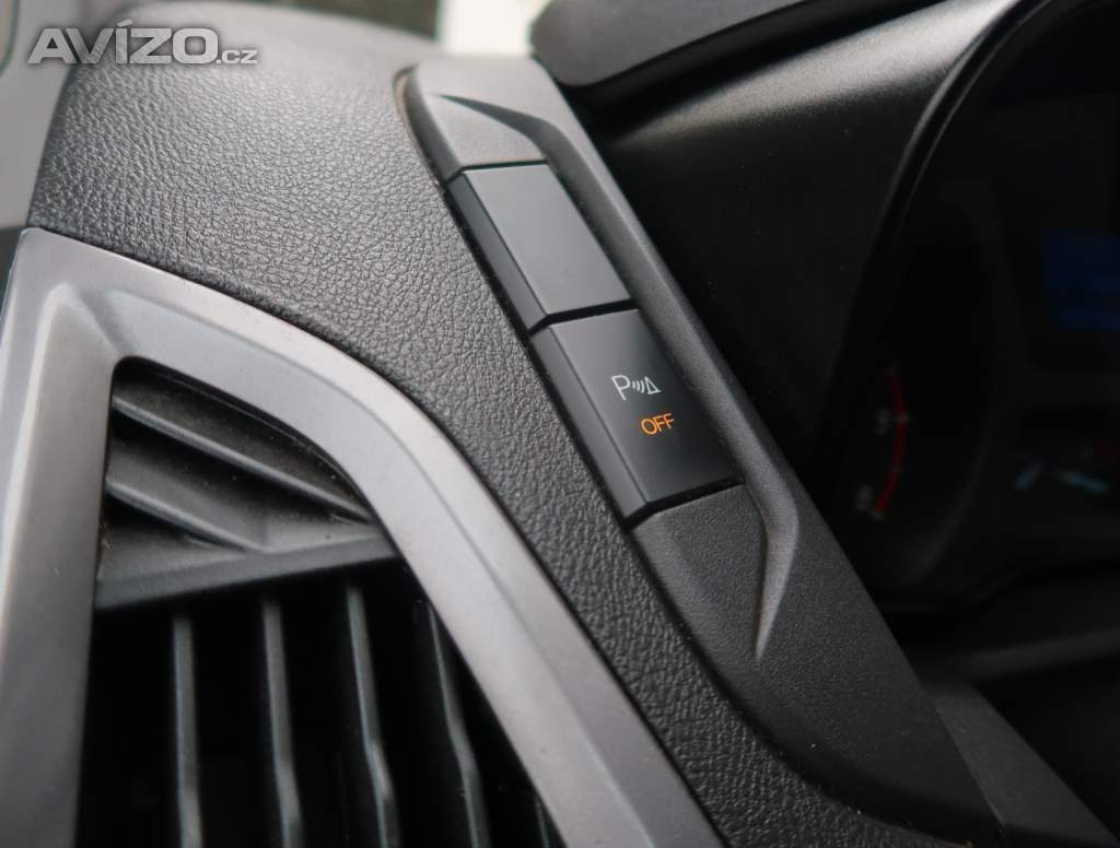 Foto inzerátu Ford Transit Custom 2.0 EcoBlue