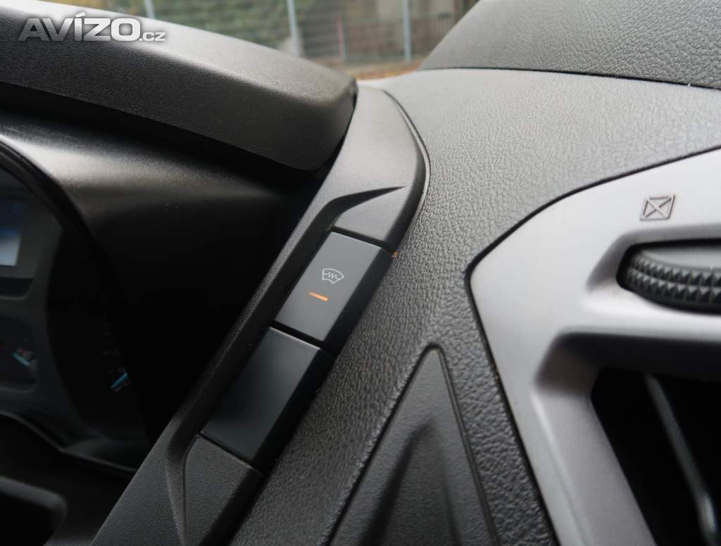 Foto inzerátu Ford Transit Custom 2.0 EcoBlue
