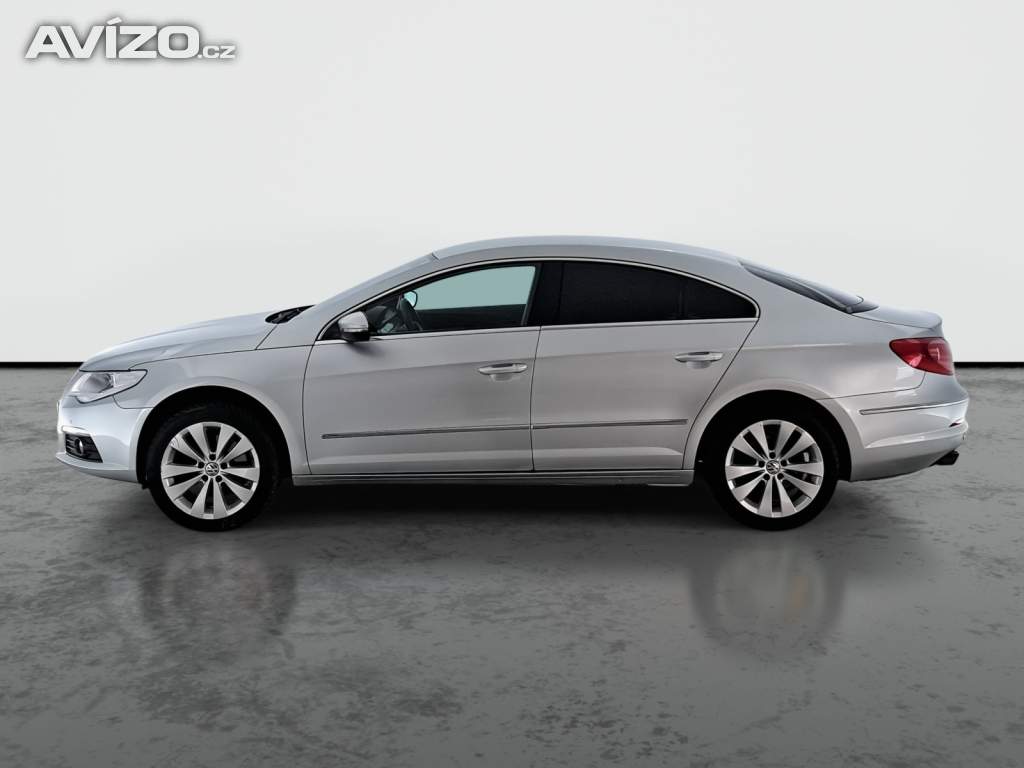 Foto inzerátu VW Passat CC 1.8 TSI