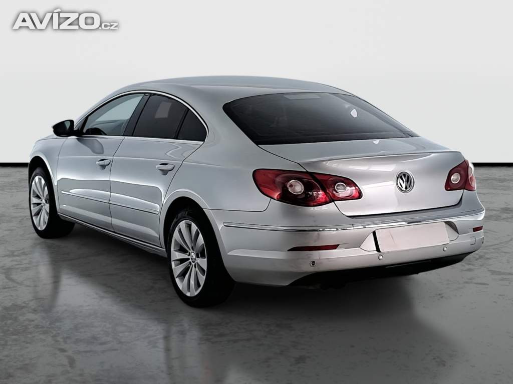 Foto inzerátu VW Passat CC 1.8 TSI