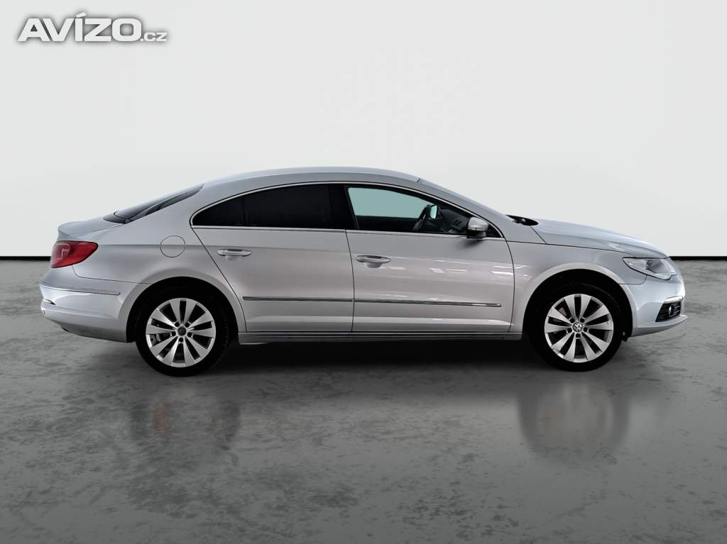 Foto inzerátu VW Passat CC 1.8 TSI