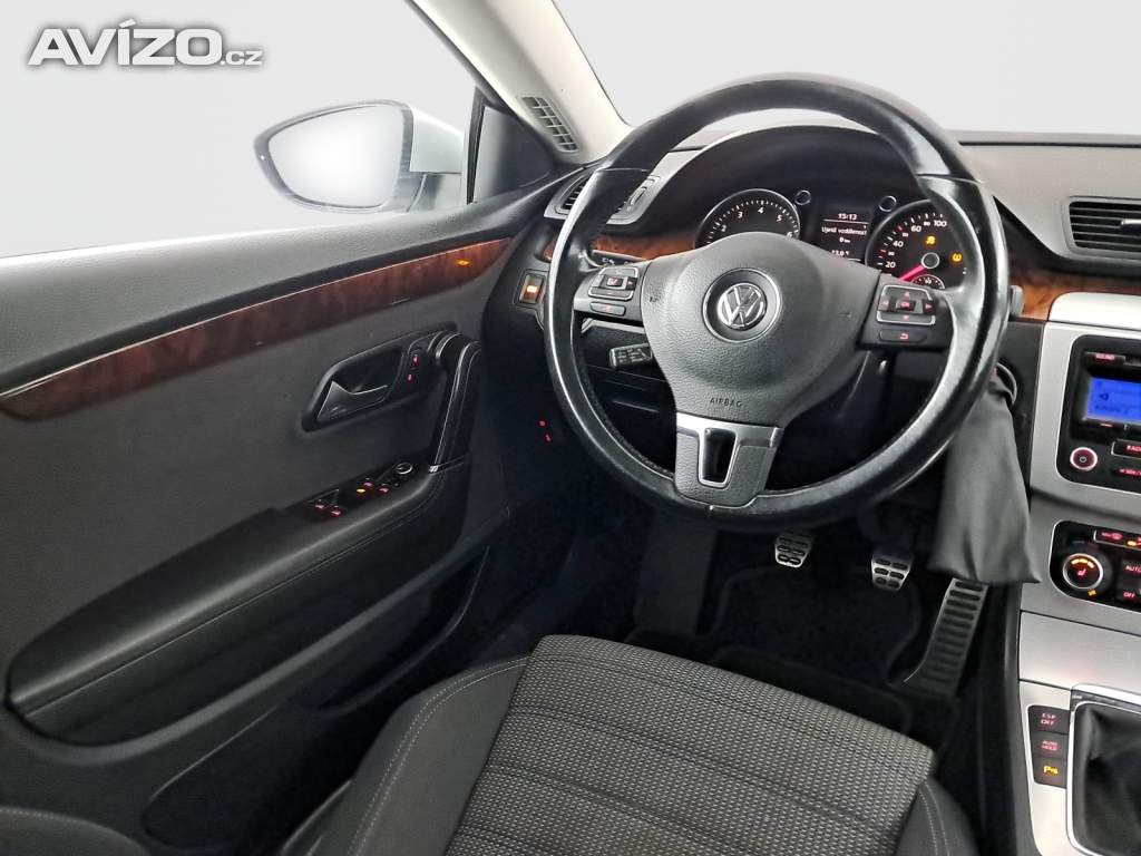Foto inzerátu VW Passat CC 1.8 TSI