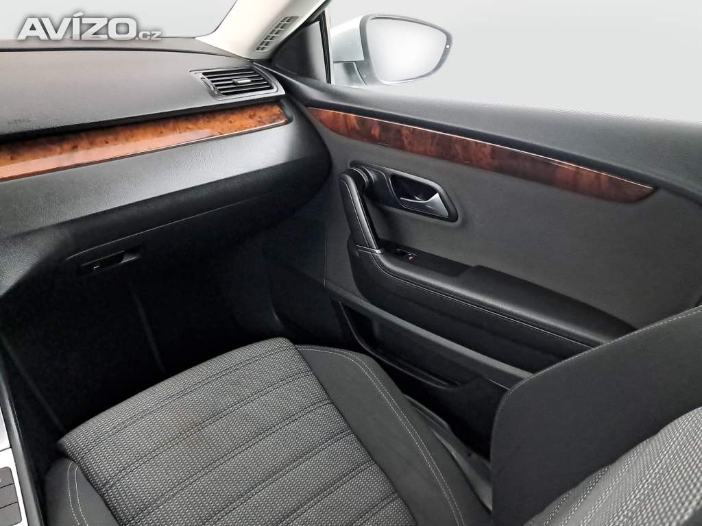 Foto inzerátu VW Passat CC 1.8 TSI
