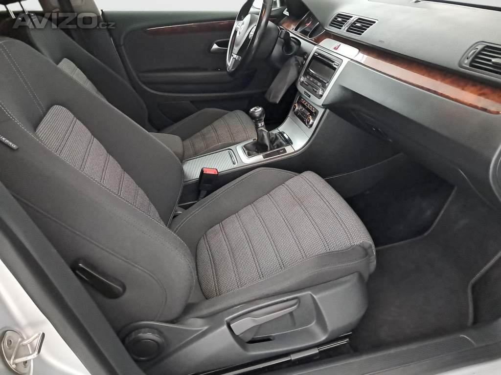 Foto inzerátu VW Passat CC 1.8 TSI