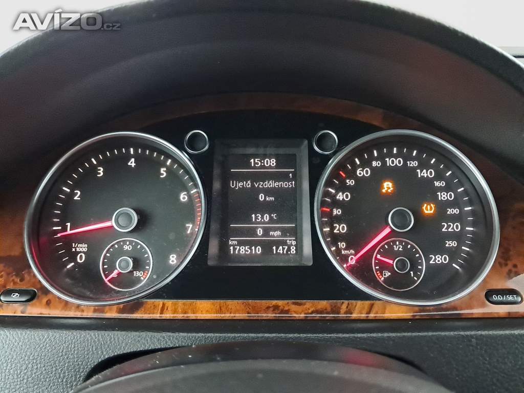 Foto inzerátu VW Passat CC 1.8 TSI