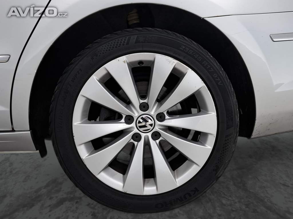 Foto inzerátu VW Passat CC 1.8 TSI
