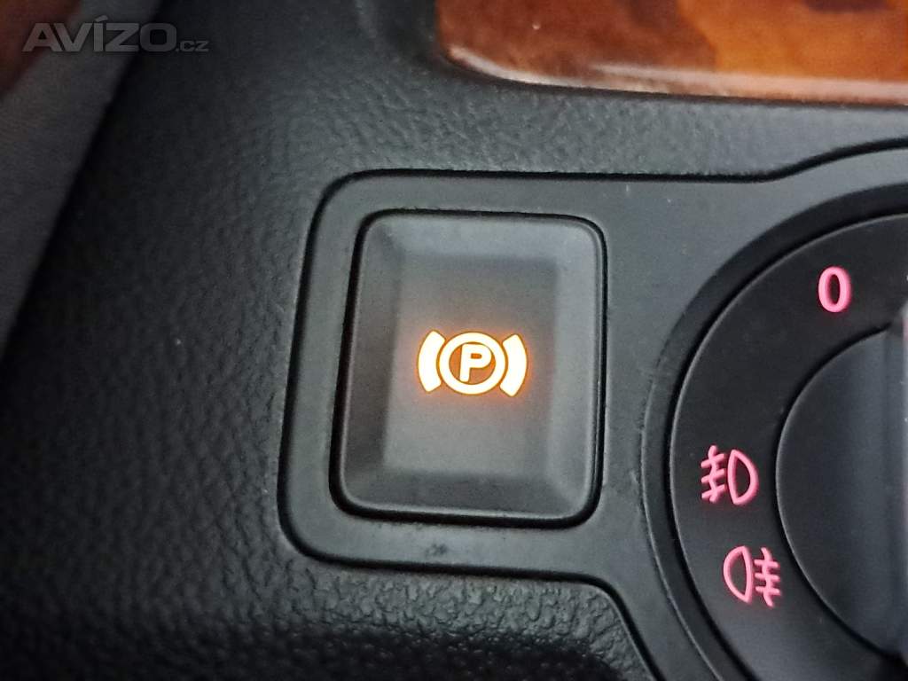 Foto inzerátu VW Passat CC 1.8 TSI