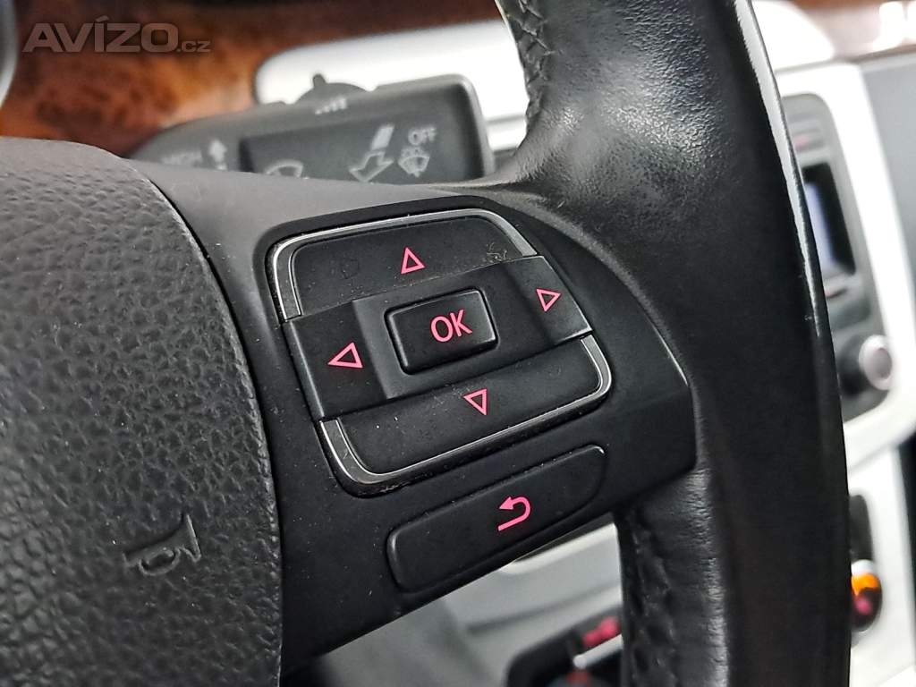 Foto inzerátu VW Passat CC 1.8 TSI