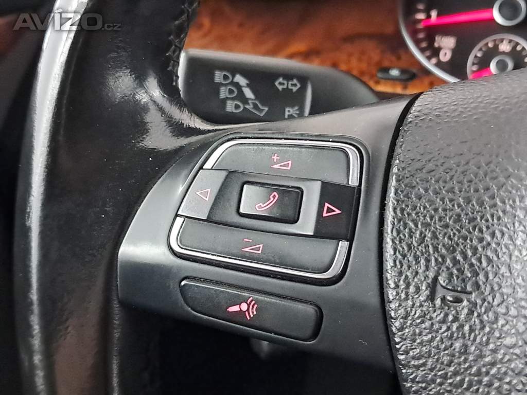 Foto inzerátu VW Passat CC 1.8 TSI