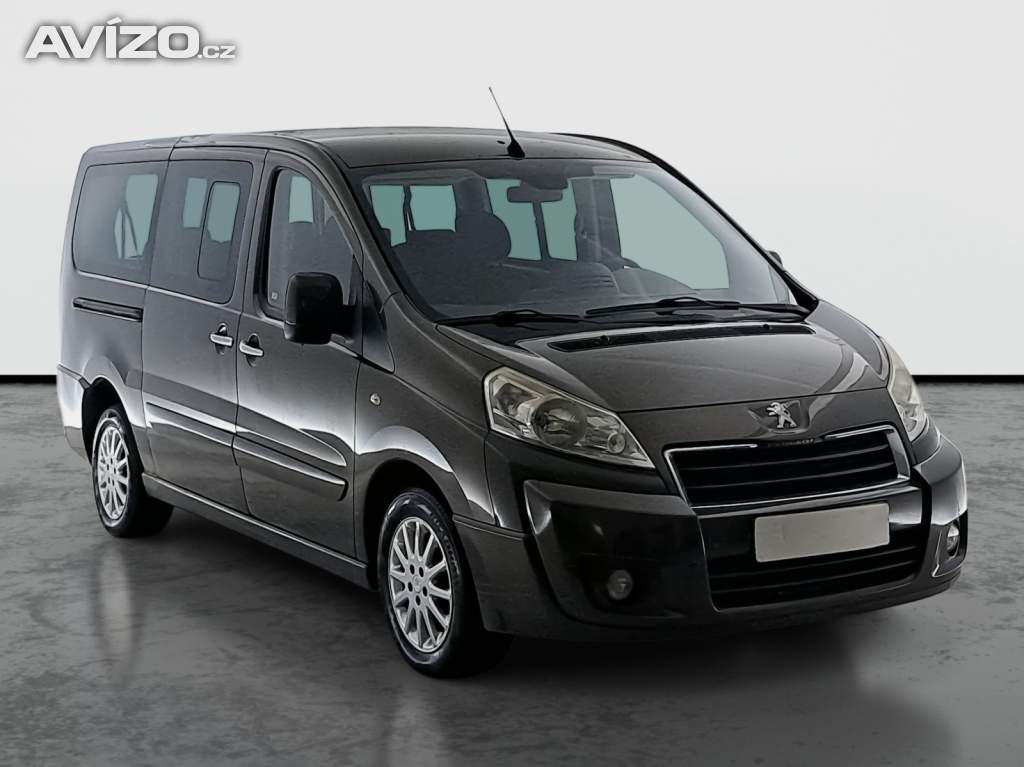Peugeot Expert 2.0 HDi