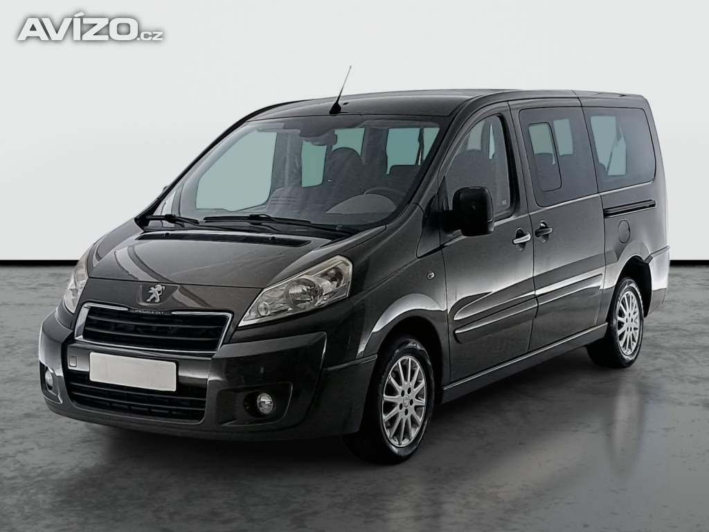 Foto inzerátu Peugeot Expert 2.0 HDi