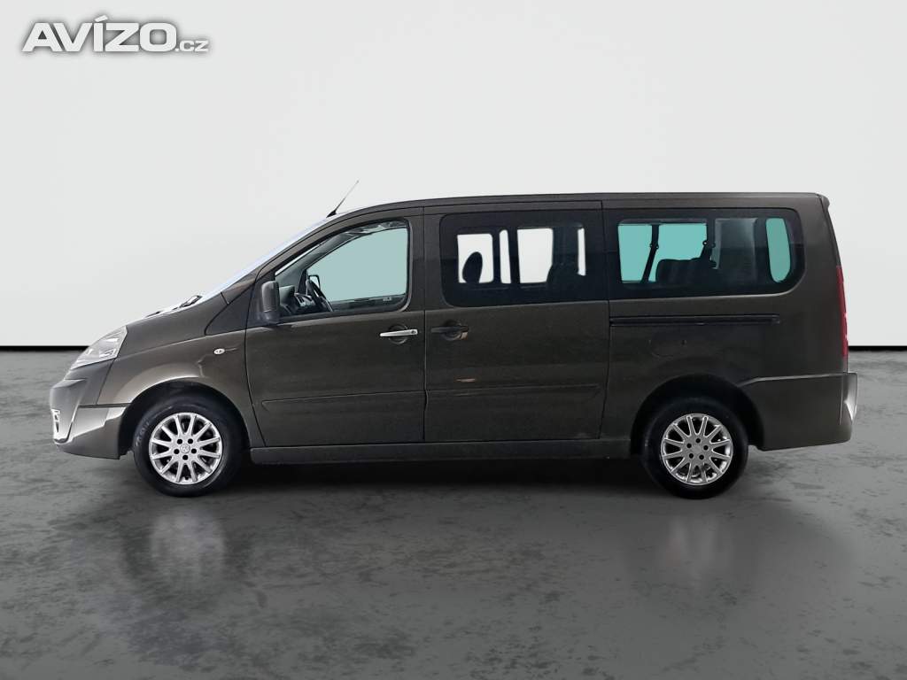 Foto inzerátu Peugeot Expert 2.0 HDi