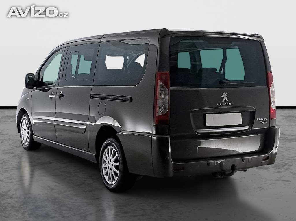 Foto inzerátu Peugeot Expert 2.0 HDi