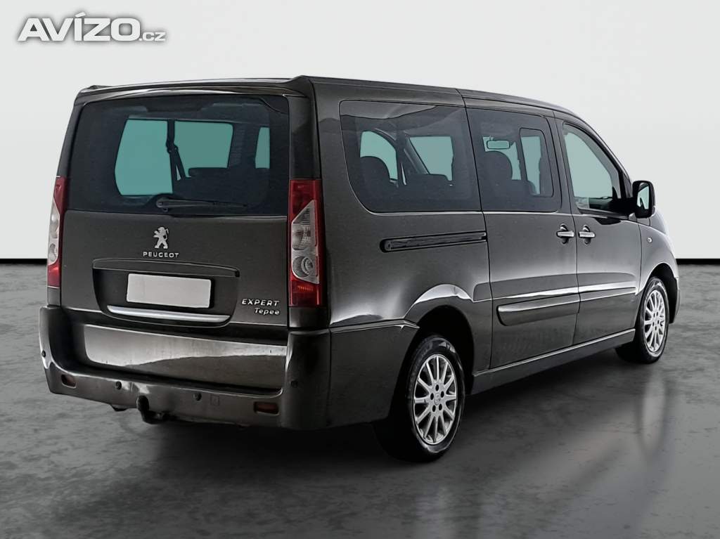 Foto inzerátu Peugeot Expert 2.0 HDi