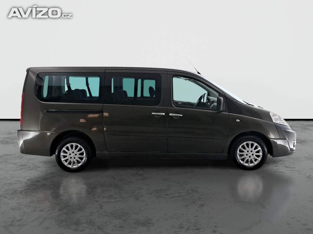 Foto inzerátu Peugeot Expert 2.0 HDi
