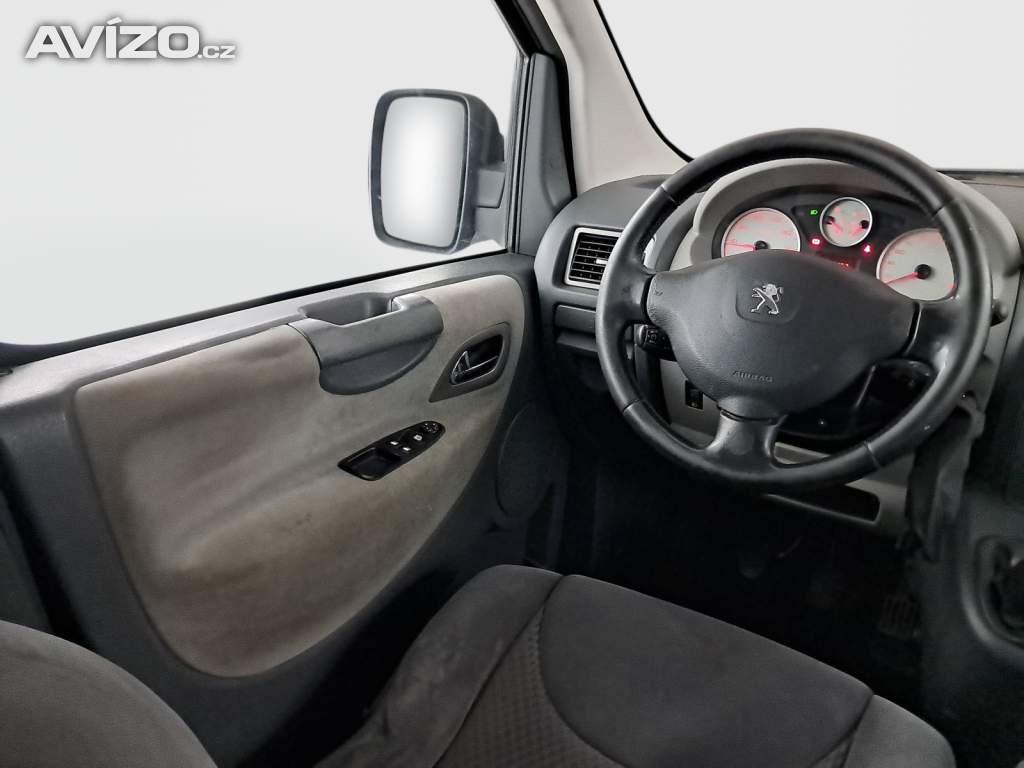 Foto inzerátu Peugeot Expert 2.0 HDi