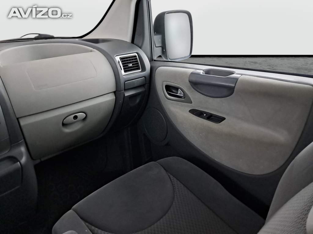 Foto inzerátu Peugeot Expert 2.0 HDi