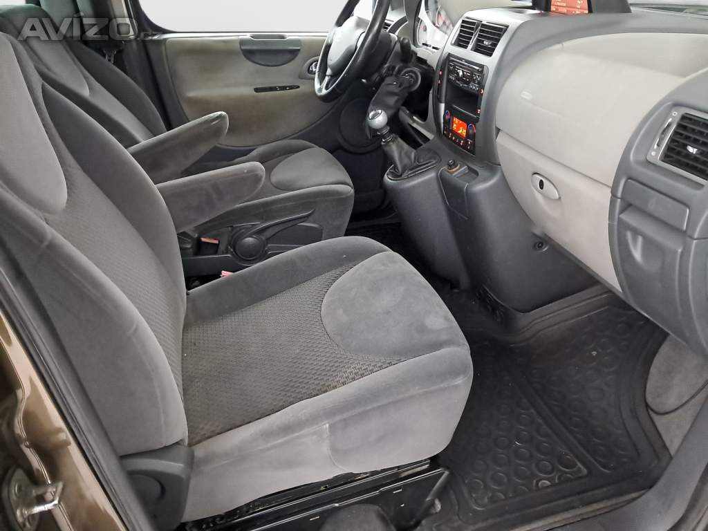 Foto inzerátu Peugeot Expert 2.0 HDi