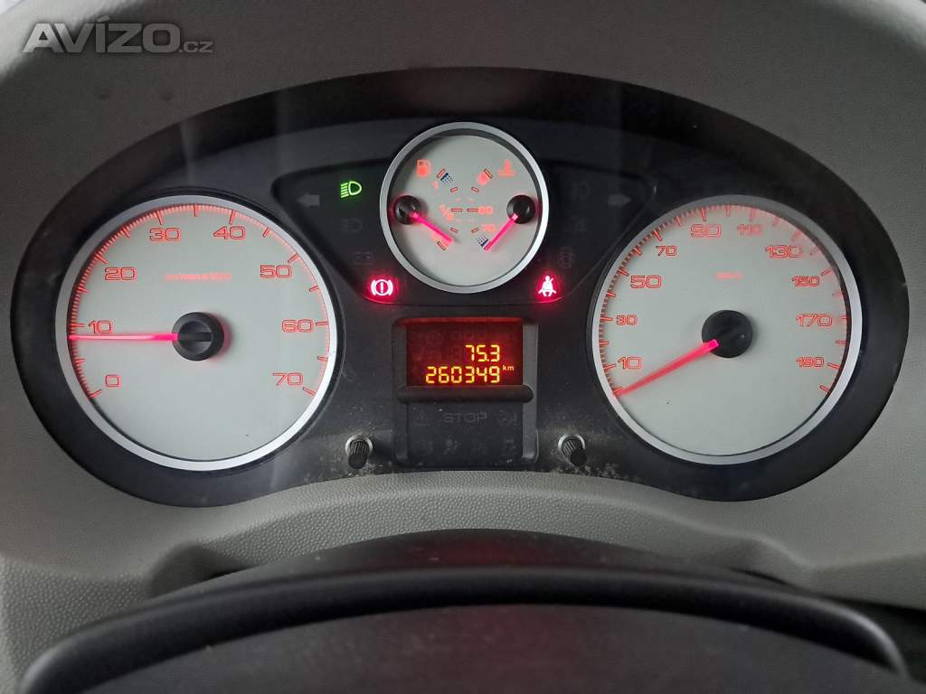 Foto inzerátu Peugeot Expert 2.0 HDi