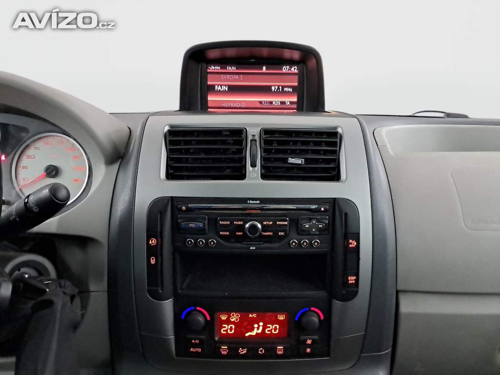 Foto inzerátu Peugeot Expert 2.0 HDi