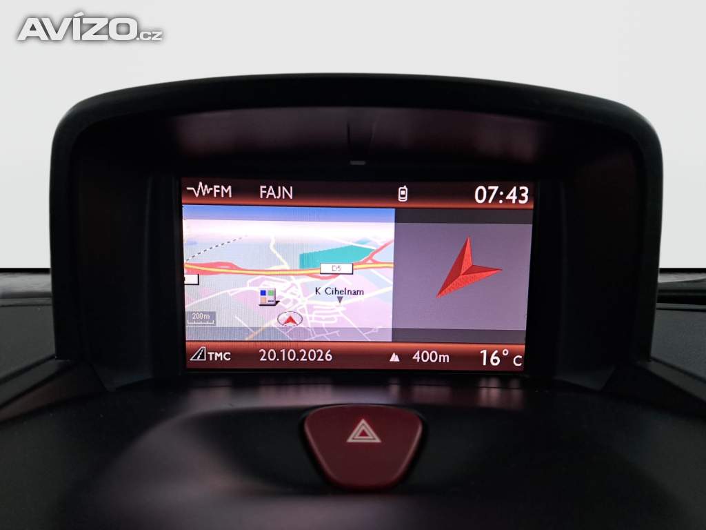 Foto inzerátu Peugeot Expert 2.0 HDi