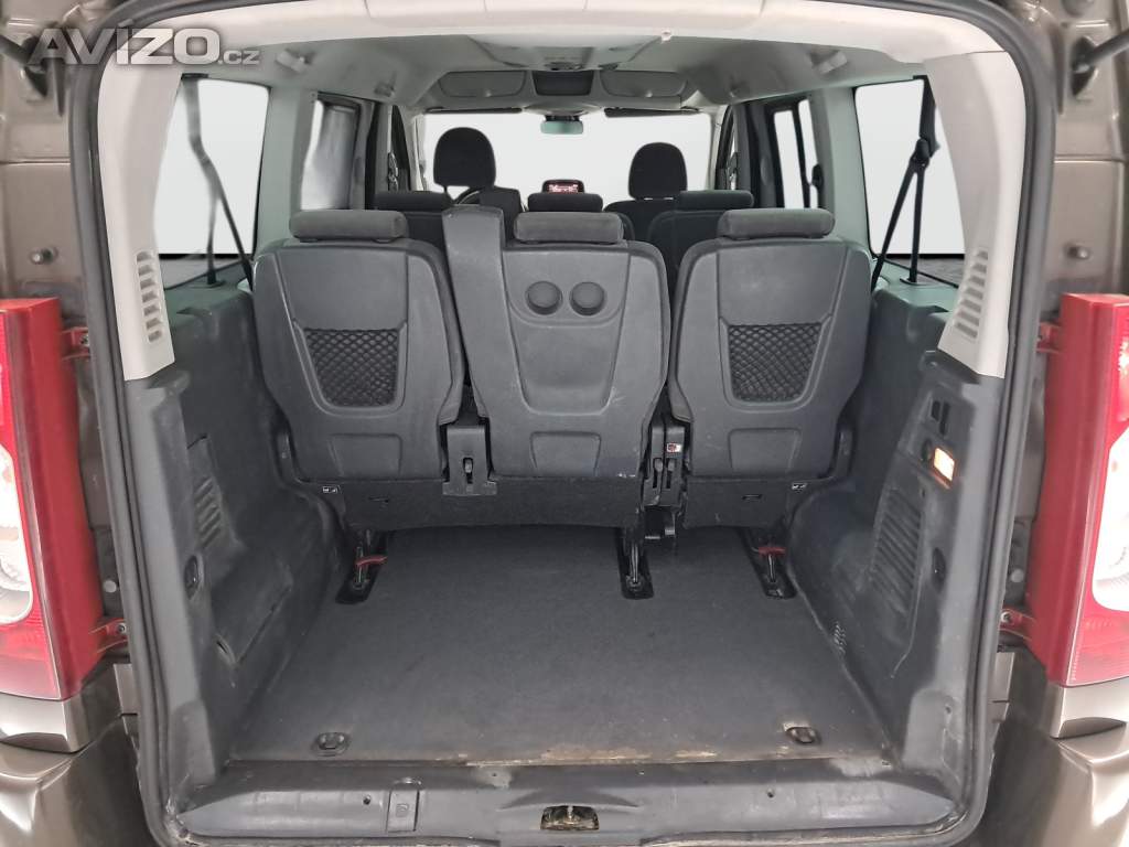 Foto inzerátu Peugeot Expert 2.0 HDi