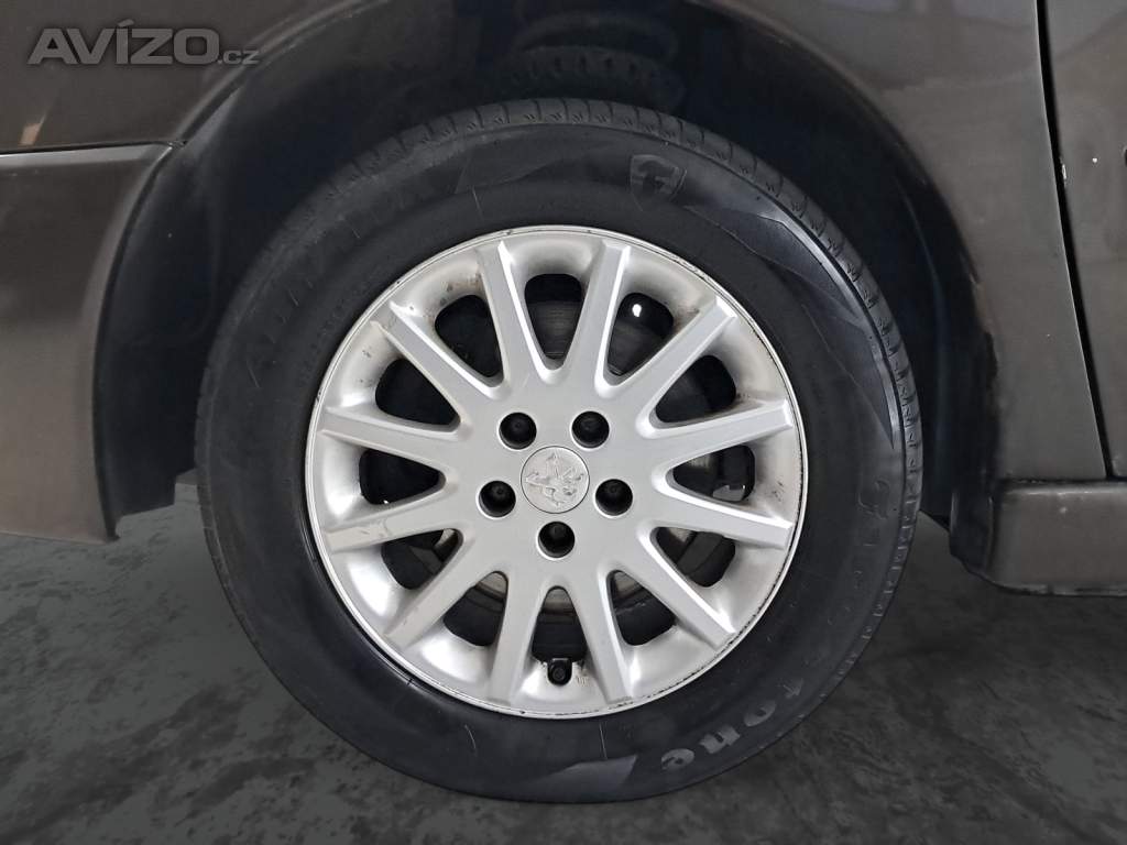 Foto inzerátu Peugeot Expert 2.0 HDi