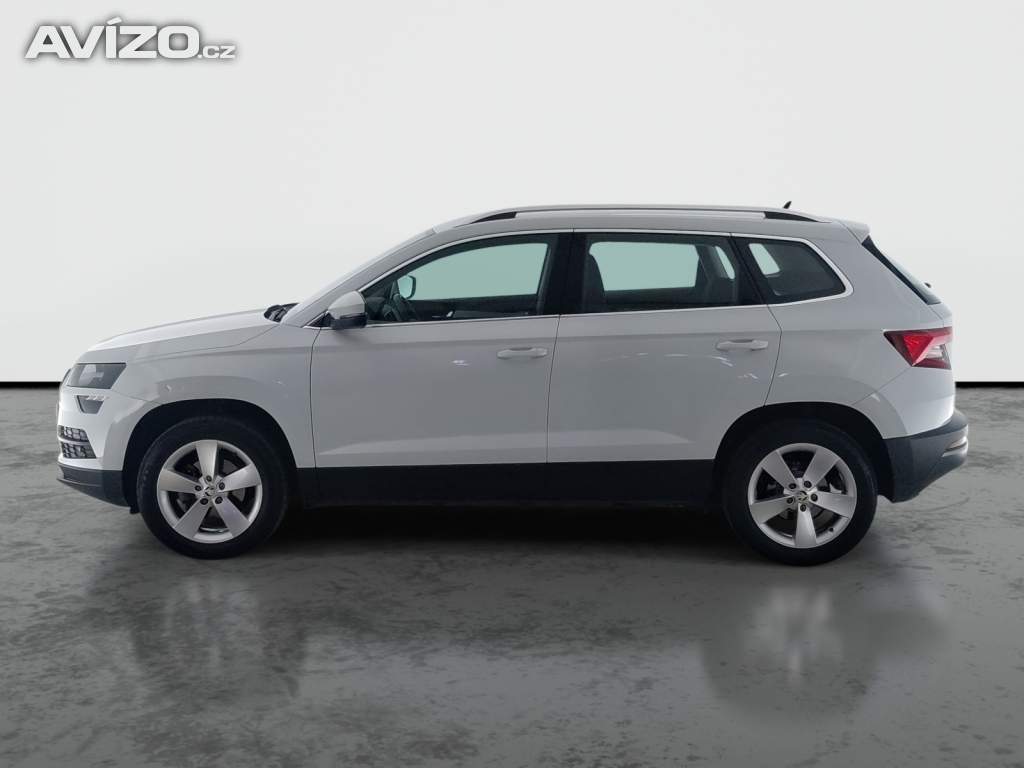 Foto inzerátu Skoda Karoq 1.5 TSI